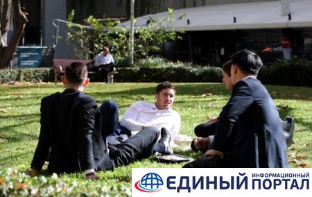 Новозеландский бизнес призвали сократить рабочую неделю