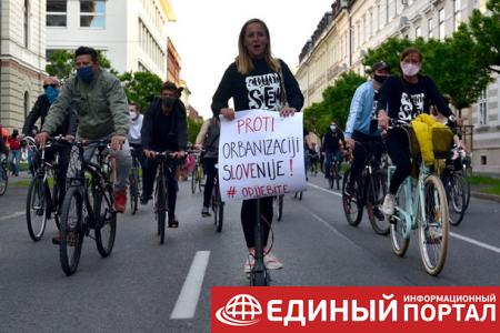 Победа над вирусом. Как получилось у Словении