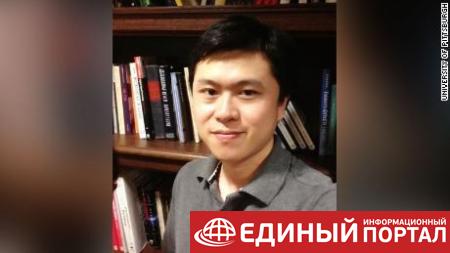 Подошел к разгадке. Убийство исследователя Covid