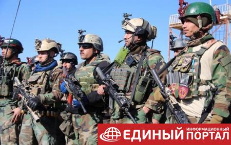 Президент Афганистана приказал силовикам атаковать "Талибан"