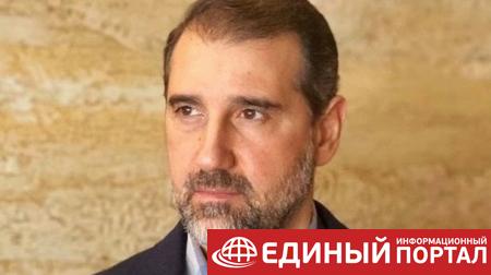 Семейные разборки. Как в Сирии деньги делят