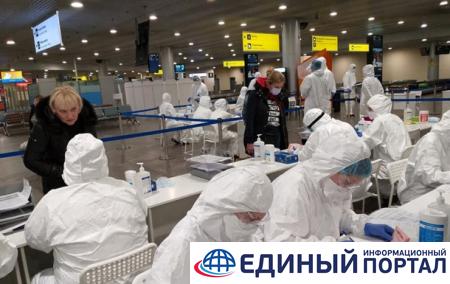 Украинец рассказал о проверках в аэропортах Европы
