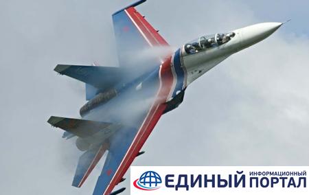 В 2019 НАТО перехватывал российские самолеты почти 300 раз - СМИ