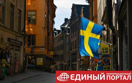В отказавшейся от карантина Швеции начался экономический кризис