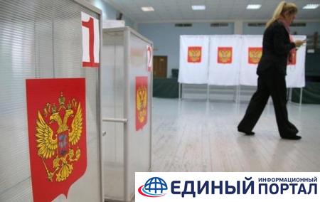 В России разрешили голосовать по почте во время пандемии