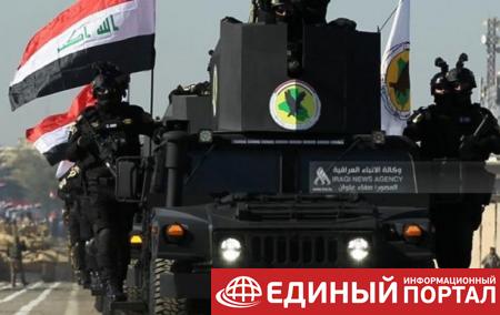 В Сирии ликвидировали иракского "наместника" главаря ИГИЛ