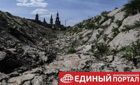 Засуха и голод. Что ждет мир после коронавируса