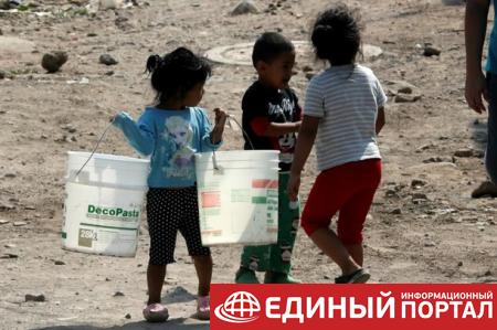 Засуха и голод. Что ждет мир после коронавируса