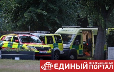 Из-за сильных дождей в Чехии погиб один человек, еще один пропал без вести