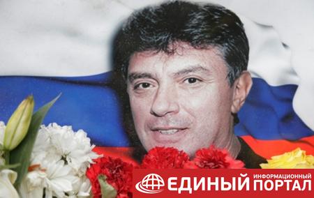 Борис Немцов посмертно выиграл в ЕСПЧ