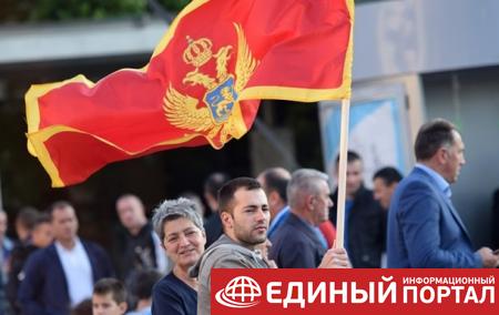 Черногория стала на шаг ближе ко вступлению в ЕС