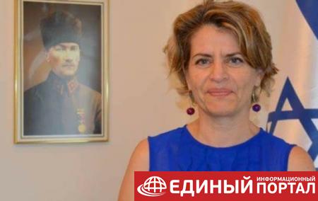 Израиль впервые утвердил женщину на пост посла в Египте − СМИ