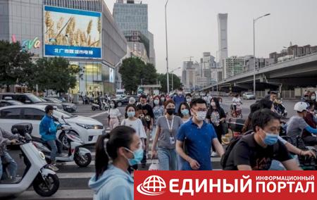 Китайцам дадут $1,7 млрд на шопинг и рестораны