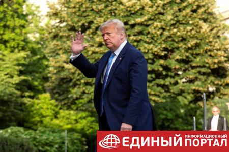 Ледяной ветерок из Гонконга. Спор между Китаем и США