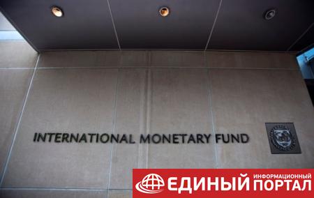 МВФ проверит, как Украина выполняет его требования