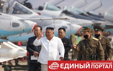 На грани. Почему Ким Чен Ын отложил войну с Югом