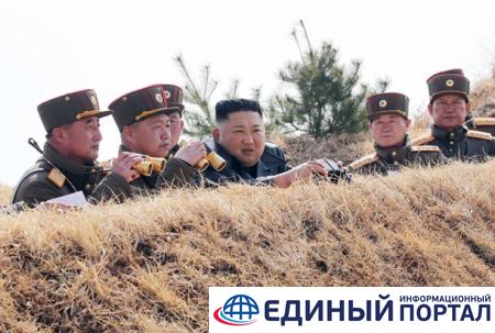 На грани. Почему Ким Чен Ын отложил войну с Югом