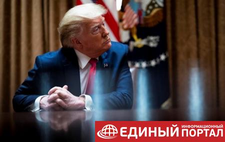 Он - идиот. Мемуары бывшего советника Трампа