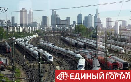 Польша открыла железнодорожное сообщение с соседними странами