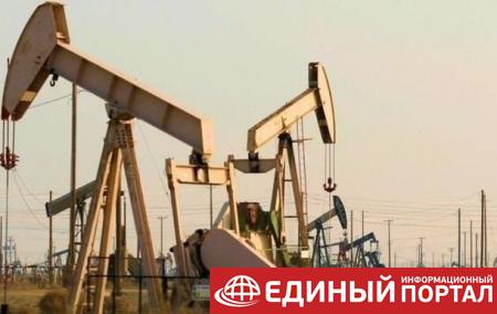 Saudi Aramco поднимет цену на нефть