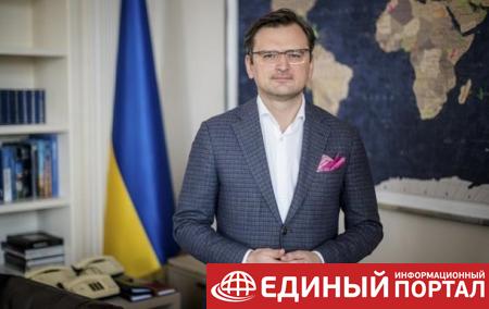 Швеция заверила Украину в поддержке накануне саммита Восточного партнерства