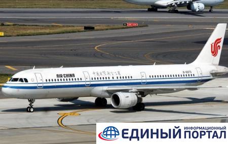 США отклонили запрос китайских авиакомпаний
