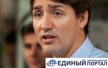 Трюдо подтвердил скорую передачу "черных ящиков" МАУ Парижу