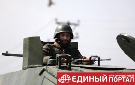 В Индии заявили о гибели военного при обстреле из Пакистана