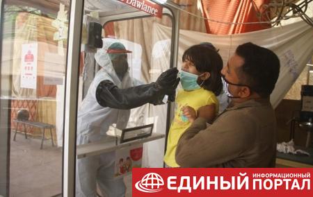 В Пакистане кровь переболевших COVID-19 продают на черном рынке