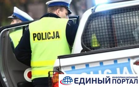 В Польше выявили рекордную за всю историю страны партию кокаина