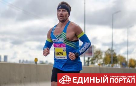 В Японии нашли погибшего украинского спортсмена