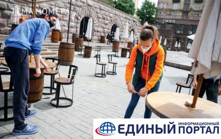 Всех лихорадит. Как долго будет падать мировая экономика