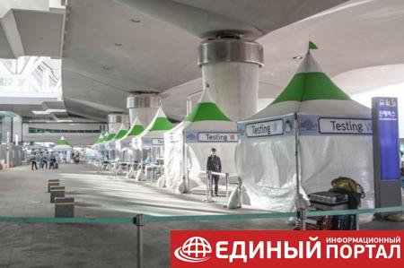 Вторая волна COVID. Что происходит в Южной Корее