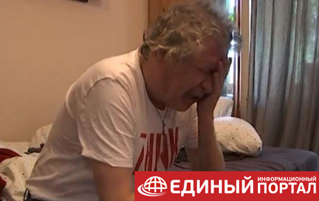 Я в шоке: появилось видео допроса Ефремова