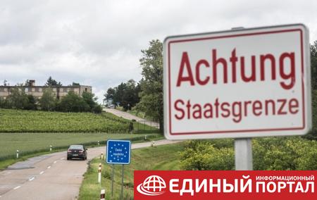 Австрия с 27 июля потребует отрицательный ПЦР-тест от украинцев