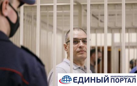Экс-главу службы безопасности Лукашенко приговорили к 12 годам колонии