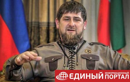 Кадыров запретил Помпео въезд в Чечню