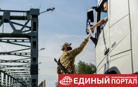 Карантин: украинцам запретили въезд в Венгрию