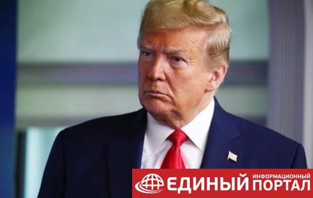 Мэры мегаполисов США пожалуются в Конгресс на Трампа и силовиков