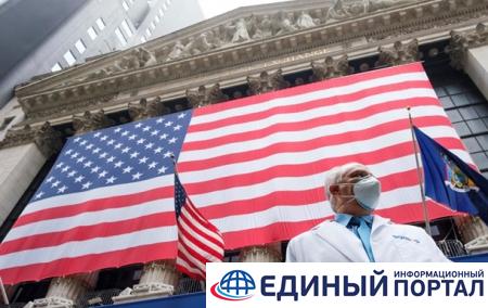 Мировой COVID-рекорд. Почему США не справляются