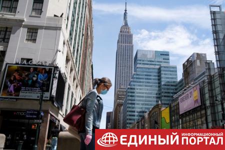 Мировой COVID-рекорд. Почему США не справляются