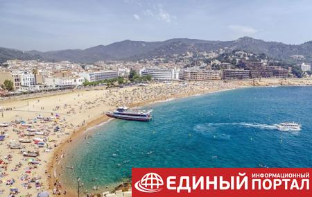 Названа идеальная страна для отдыха