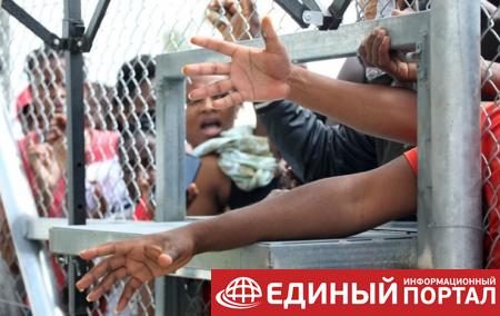 ООН призвала Польшу предоставлять убежище беженцам