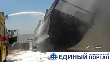 Против ядерного оружия. Загадка взрывов в Иране