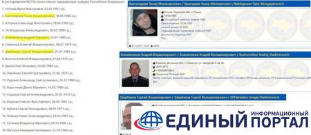 СМИ: Среди задержанных в Минске - воевавшие за "ДНР"