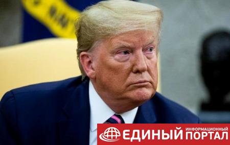 Трамп решил снизить стоимость лекарств в США