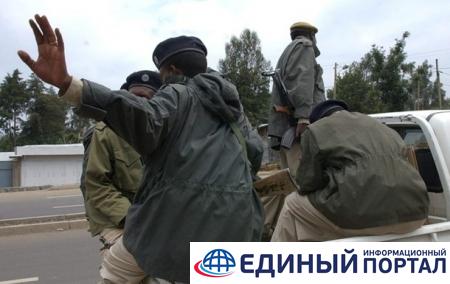 Убийство певца в Эфиопии: число жертв протестов приближается к 250