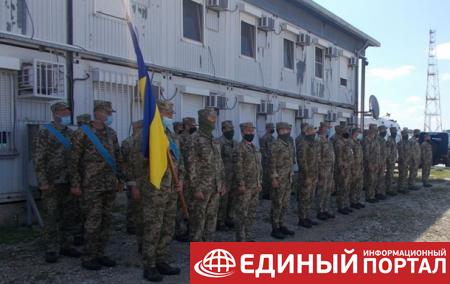 Украинские военные поедут в Боснию и Герцеговину - СМИ