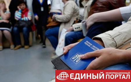 В Чехии все больше украинцев заражаются COVID