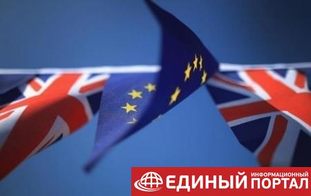В ЕС считают "маловероятным" подписание торгового соглашения с Британией